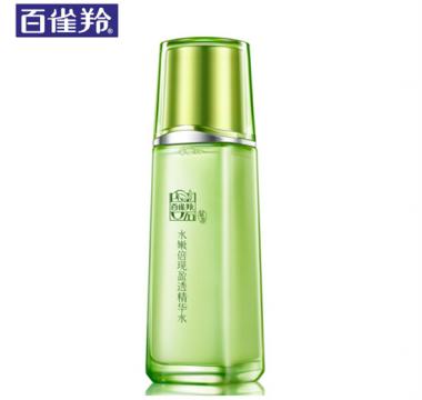 用一次路转粉 国货之光10款经典护肤品 买国货不再凭运气