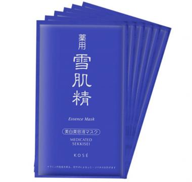 贴片面膜哪个牌子效果好？口碑超好的片状面膜排行榜前十名