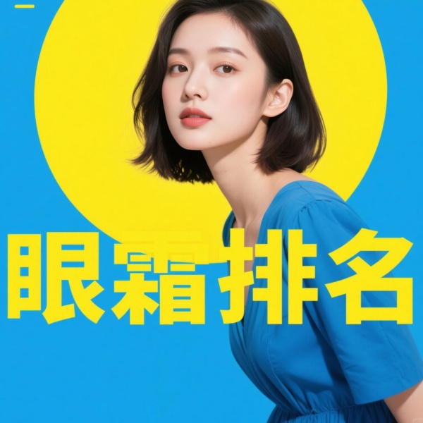 眼霜哪个牌子好?拨开迷雾见真相 真实有效眼霜排行榜前十名