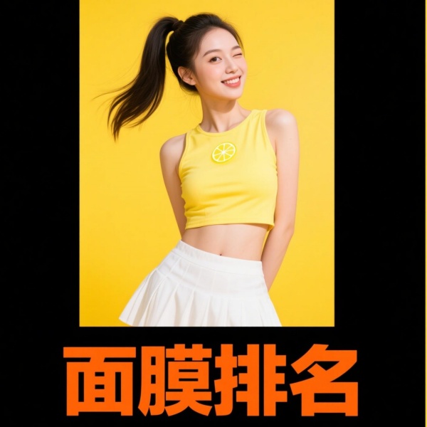 面膜哪个牌子好?温和好用效果好 面膜排行榜前十名