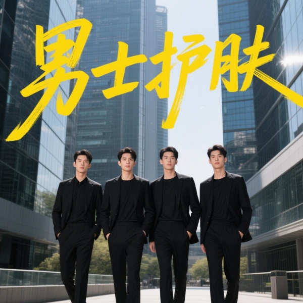 男人改善肌肤用什么牌子的护肤品好?知乎评选男士护肤品排行榜