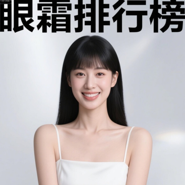 眼霜哪个牌子的效果最好?改善眼部问题眼霜排行榜10强