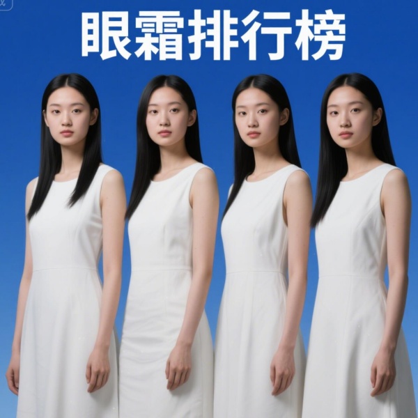 什么牌子的眼霜效果好?用了真有效 眼霜排行榜前十名