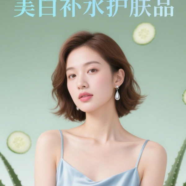 美白补水护肤品什么牌子效果好?美白补水护肤品排行榜