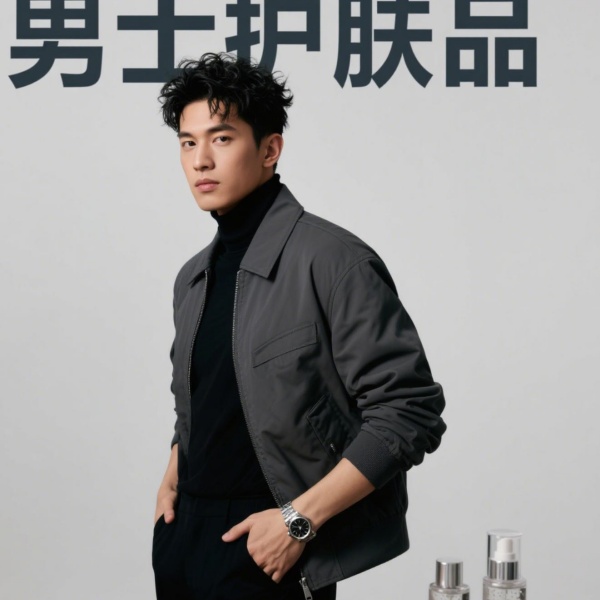 男士护肤品什么牌子好?真心好用实惠的男士护肤品排行榜前十名