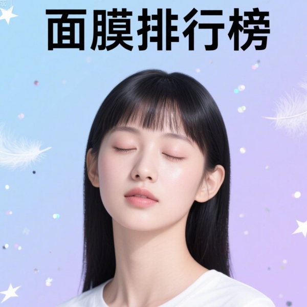 面膜什么牌子的好用又有效?有效改善肌肤 面膜排行榜前十名