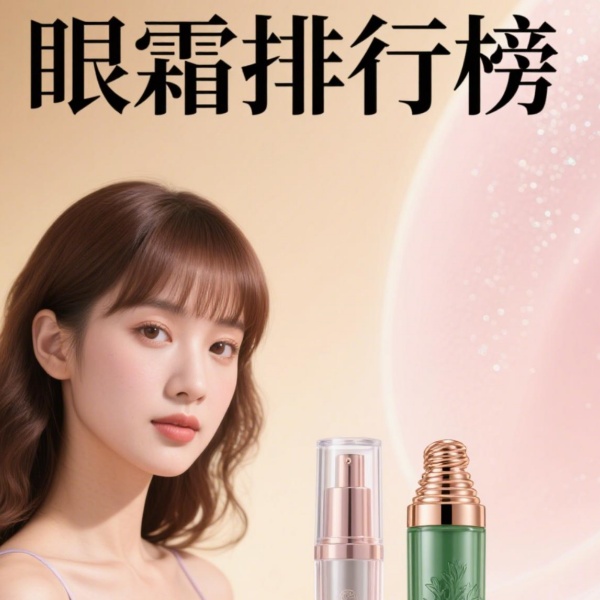眼霜哪个牌子的效果最好?真实效果好 眼霜排名前十名
