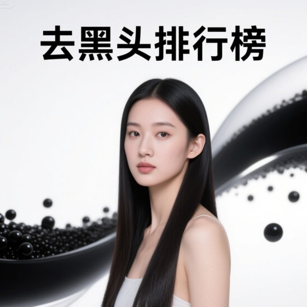 去黑头哪个产品效果最好?去黑头排行榜第一名
