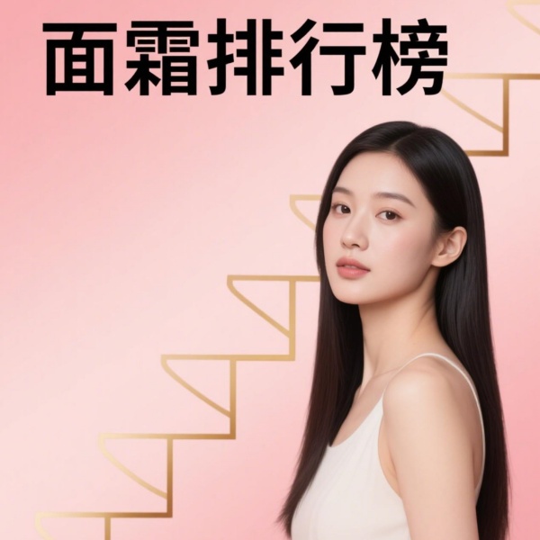 面霜哪个牌子最好用排行榜?面霜品牌排行榜前十名