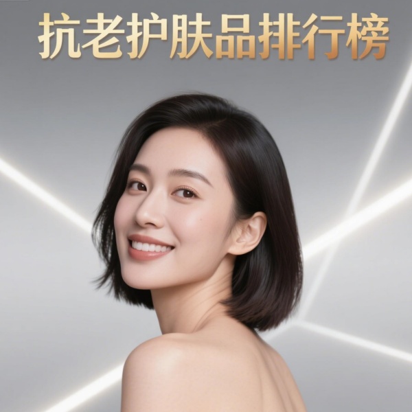 抗老紧致护肤品哪个牌子最好?有效抗老紧致护肤品排行榜