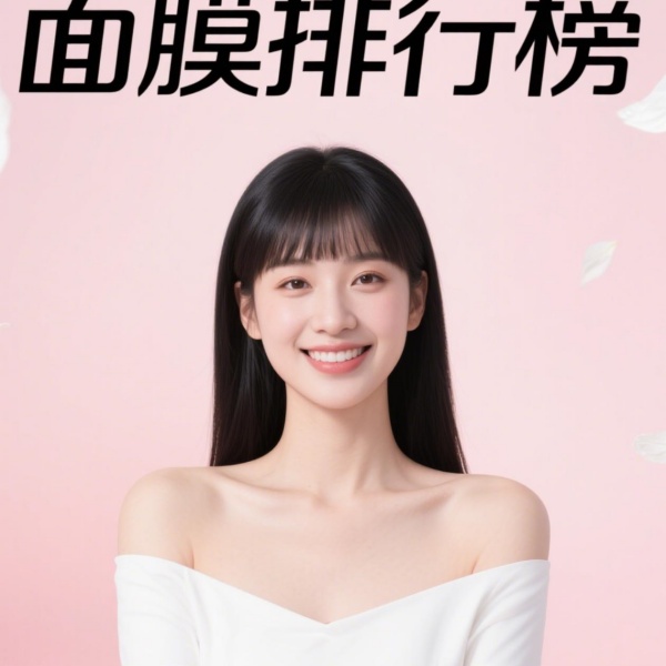 面膜什么牌子的好用又有效?面膜排行榜前十名