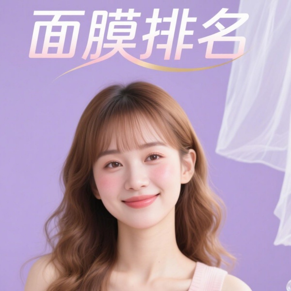 面膜什么牌子的效果好?2025年真实评分面膜排行榜前十名