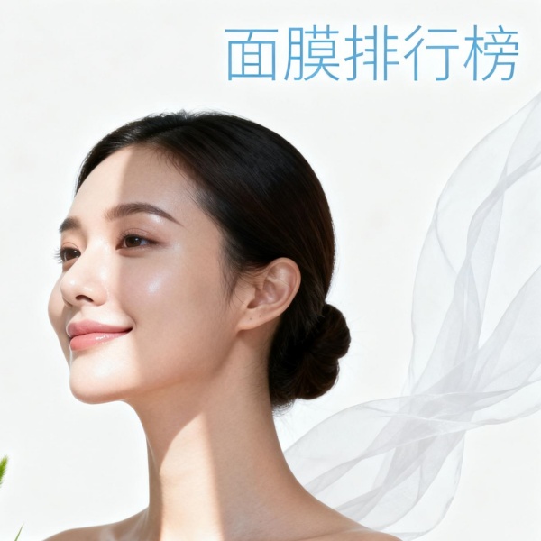 面膜哪个牌子好?好成分改善肌肤 面膜排行榜前十名