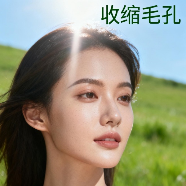 收缩毛孔用什么护肤品效果好?国际认可的收缩毛孔产品排行榜