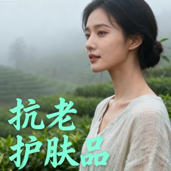 护肤品哪个牌子抗皱抗衰老比较好?抗老抗皱护肤品排行榜前十名