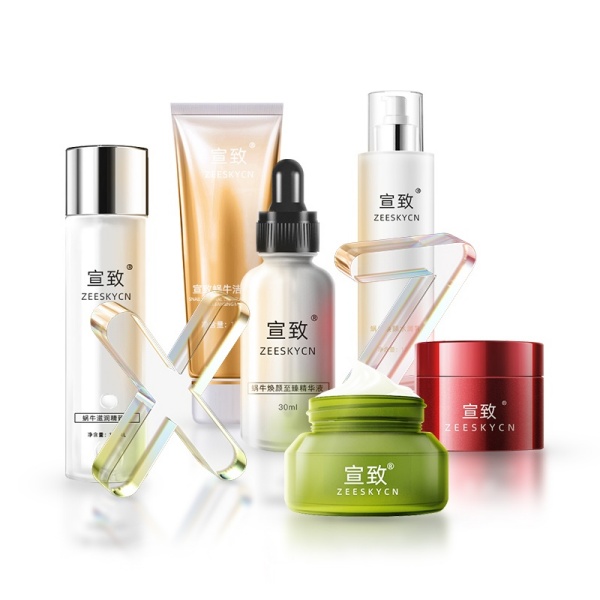 双十一什么护肤品值得买?效果好价格实在的护肤品套装排行榜