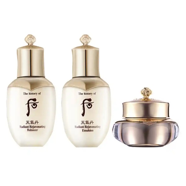 双十一什么护肤品值得买?效果好价格实在的护肤品套装排行榜