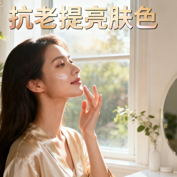 抗衰老提亮肤色护肤品什么牌子好?抗衰老提亮肤色护肤品排行榜