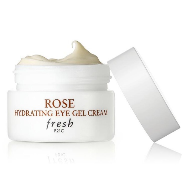 眼霜哪个牌子好?真实效果好的眼霜排行榜前十名