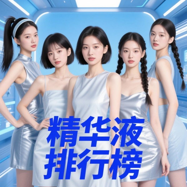 抗老紧致精华哪个牌子好?有效抗老修复紧致精华排行榜前十名