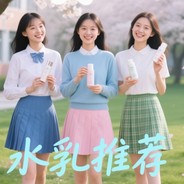 水乳什么牌子的效果好?改善肌肤清爽好用的水乳排行榜10强