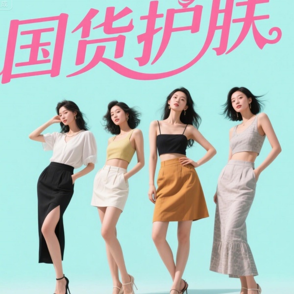 国货护肤品什么牌子效果好?实力超好的国货护肤品排行榜10强