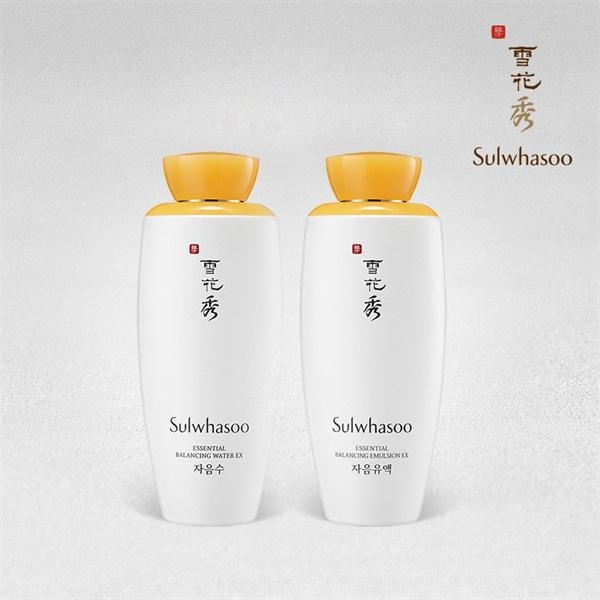 爽肤水乳液哪个牌子效果好?美白补水爽肤水乳液排行榜前十名