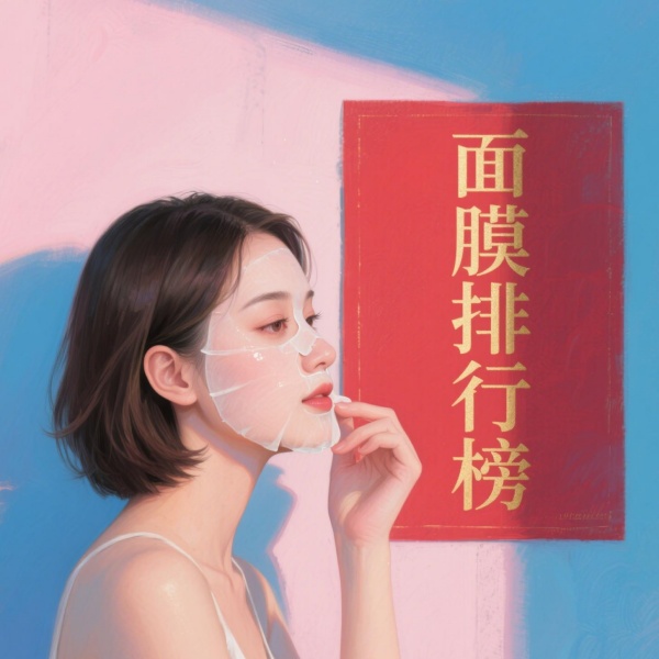 面膜哪个牌子效果好?改善肌肤超快的面膜排行榜前十名