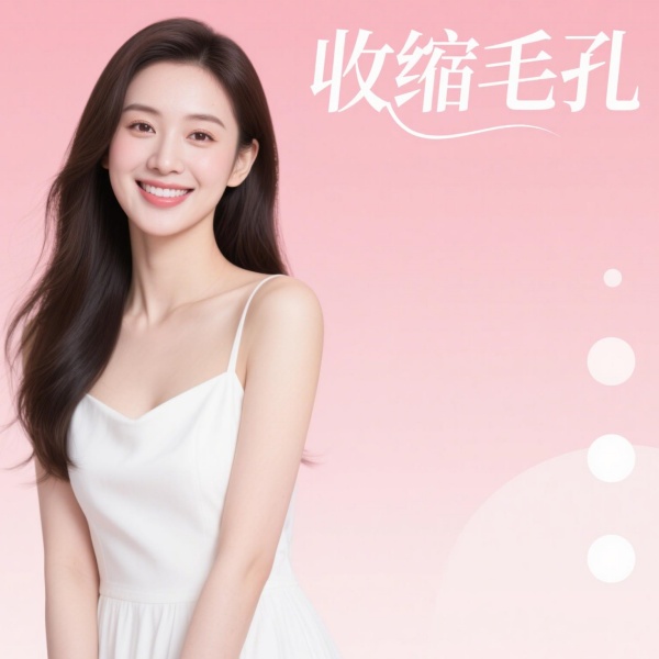 收缩毛孔用什么产品效果好?让肌肤细腻精致的收缩毛孔产品排行榜