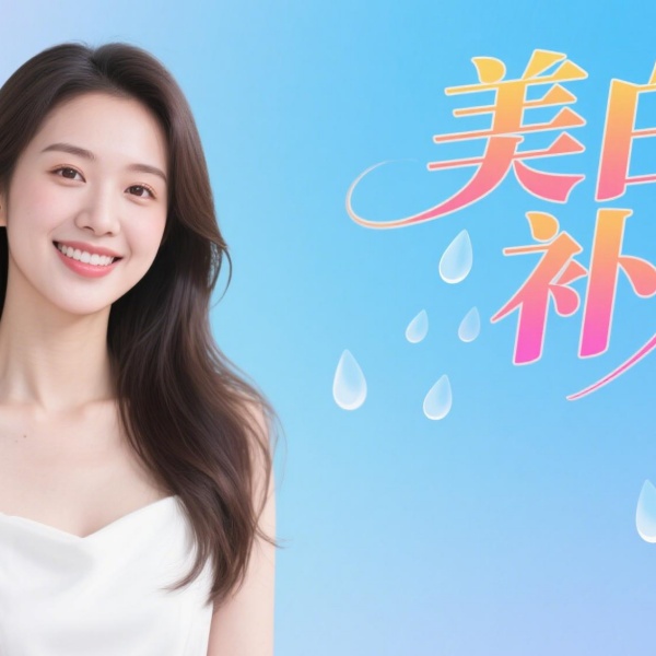 美白补水产品哪个效果好?美白补水产品排行榜前十名