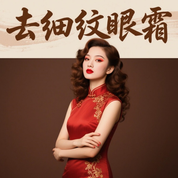 眼部细纹鱼尾纹用什么眼霜好?去眼部细纹鱼尾眼霜排行榜前十名