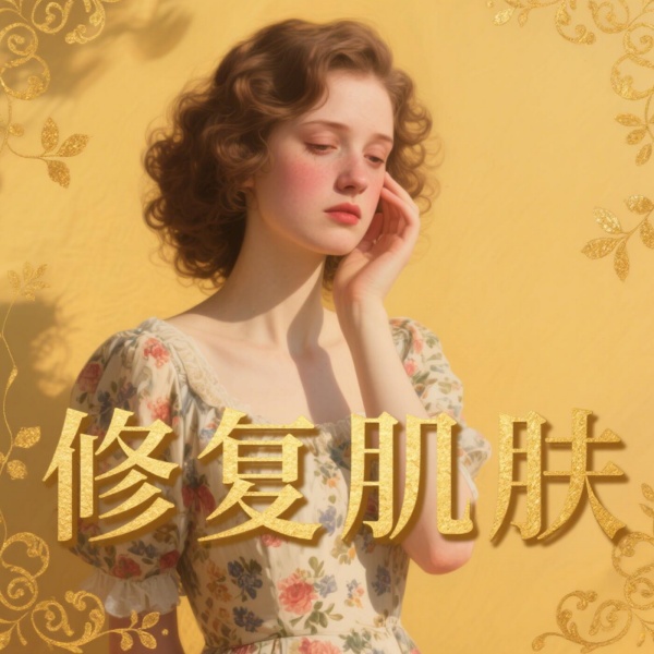 晒后修复用什么比较好?快速修复肌肤改善肌肤的护肤品排行榜