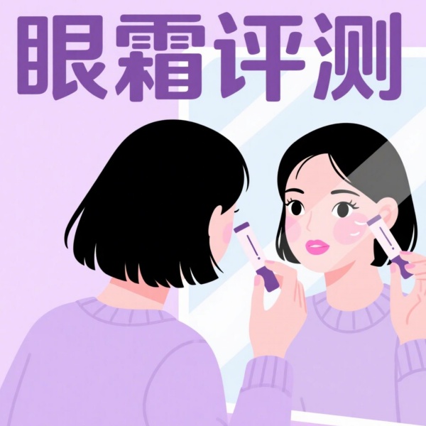 眼霜什么牌子的效果好?真实效果排名 眼霜排行榜前十名