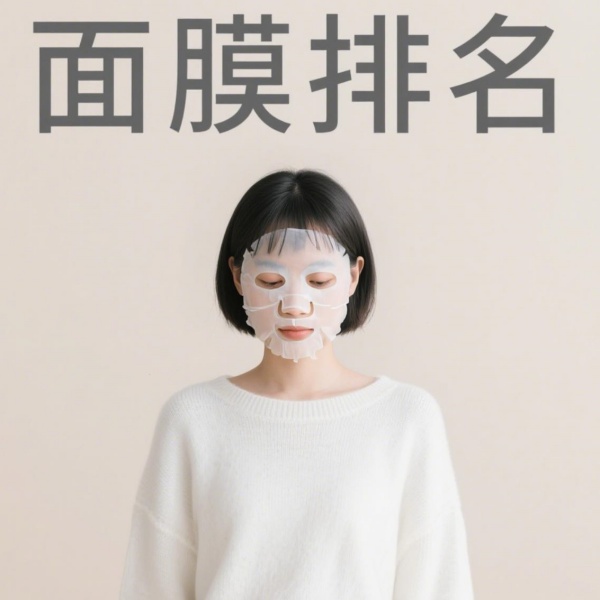 面膜哪个牌子好?真正改善肌肤效果好 面膜排行榜前十名