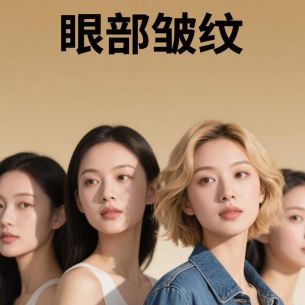 眼部细纹皱纹用什么眼霜效果好?抗老祛皱去细纹眼霜排行榜