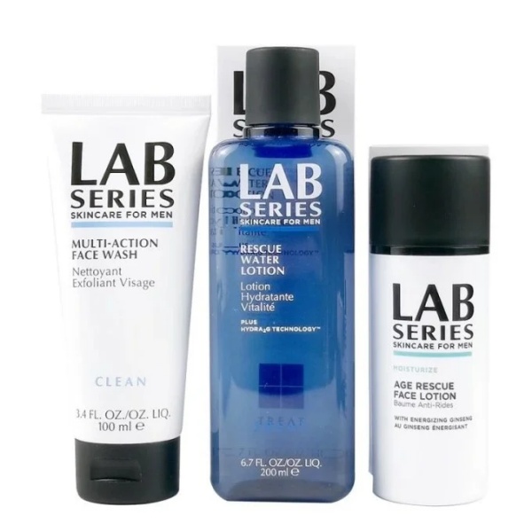 男人护肤品什么牌子好?男人护肤品推荐 男人护肤品排行榜前十名