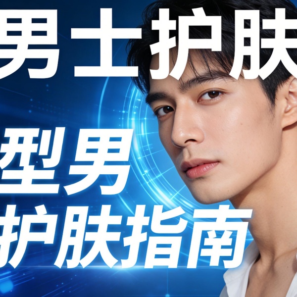 男人护肤品什么牌子好?男人护肤品推荐 男人护肤品排行榜前十名