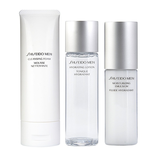 男人护肤品什么牌子好?男人护肤品推荐 男人护肤品排行榜前十名