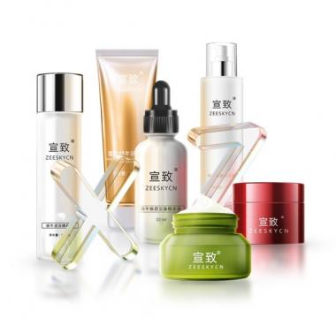 护肤品哪个牌子效果好价格实惠？美白抗老护肤品排行榜前十名